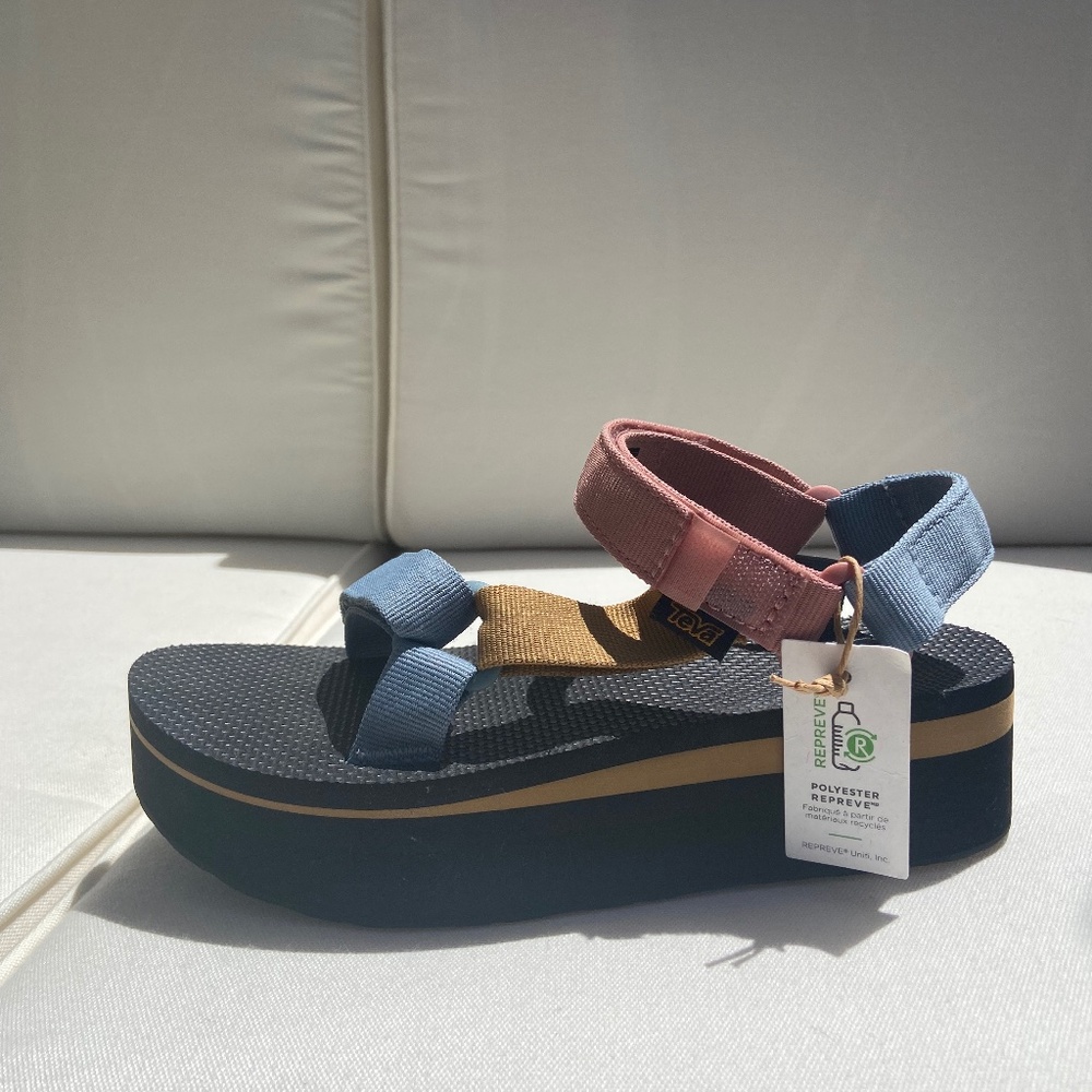 Platform Teva